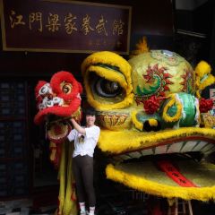 公益茶楼 User Photo