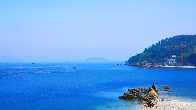 黃金海岸浴場