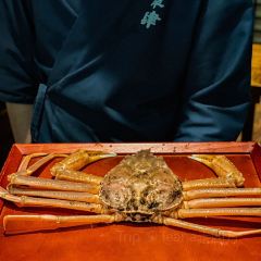 浅草肆·寿喜烧·田舍料理(双楠店) User Photo