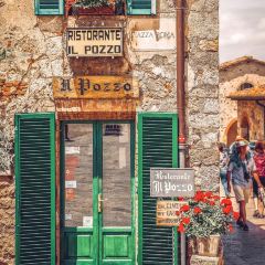 La Vecchia Latteria - San Domenico User Photo