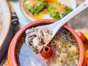 八木軒·尋味大理白族民俗餐廳（文獻路店）