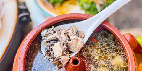 八木軒·尋味大理白族民俗餐廳（文獻路店）