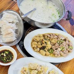茶山天然居 User Photo