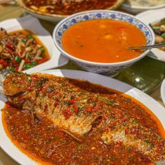 黄埔餐厅 User Photo