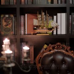 藍鯨LANJING BAR張用戶圖片