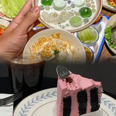芝士就是力量 Cheeseful&Power User Photo