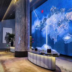 上海陆家嘴禧玥酒店·沫八 User Photo