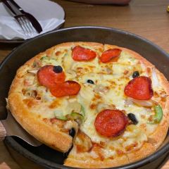 第五街西餐厅(工农路店) User Photo