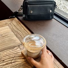 Vanilla Specialty Coffee（八大關店）張用戶圖片