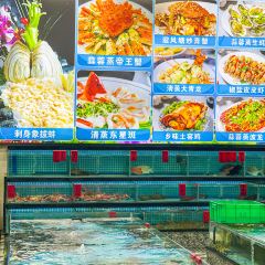 東泳海鮮餐廳（小徑灣黃金海岸店）張用戶圖片