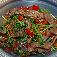 顺兴楼·巴里坤美食(益寿路店) User Photo