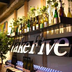 T5·BarTakeFive User Photo