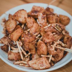 古记咔饼 User Photo