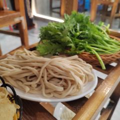 HAO NIU SHAN TOU NIU ROU HUO GUO QING KOU DIAN User Photo
