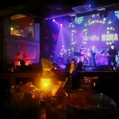 海馬Shisha&Live House張用戶圖片
