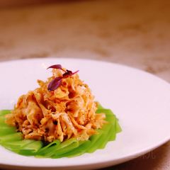 望星阁中餐厅·北京融通远望楼宾馆 User Photo