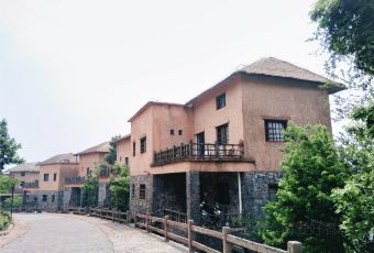 哈尼小镇云上梯田菜馆 User Photo