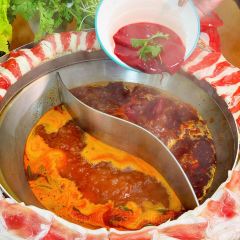 龙闻老火锅(鼓浪屿店) User Photo