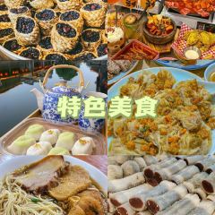 苏杭春晓(滨湖新天地店) User Photo
