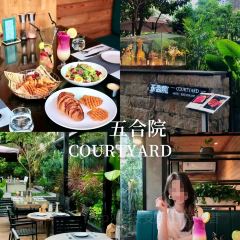 COURTYARD HOTEL/RESTAURANT/BAR User Photo