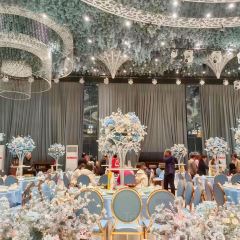 德蕙苑婚礼主题宴会酒店(新华路店) User Photo
