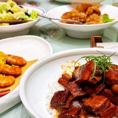 又一村上善坊大酒店 여행 사진
