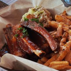 Lazy Dog Restaurant & Bar User Photo