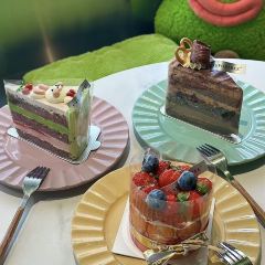 树先生蛋糕店(中联大厦店) User Photo