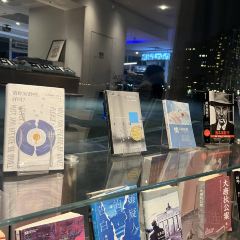 如是书店(石老人店) User Photo