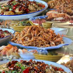 甘英泡鸡脚店 User Photo