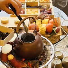 垚森食水记 User Photo