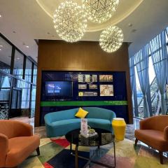 希尔顿欢朋酒店餐厅 User Photo