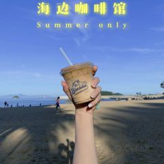 Blue Blue Craft Beer(海濱泳場店)張用戶圖片
