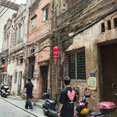 四姐牛杂 User Photo