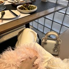 芥南餐厅·浮目淮扬 User Photo