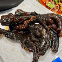 凌玉酸汤鸡(二店) User Photo