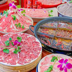 熊家院子老火锅(南坪店) User Photo