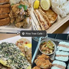 The Fish Hopper Seafood and Steaks User Photo