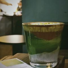 咖啡沼泽Coffee Marsh(金品公寓店) User Photo