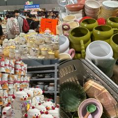 CHEN PO LAO DA PAI DANG User Photo
