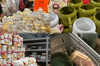 邓氏老字号油火糖炒粑粑(建设西路店)