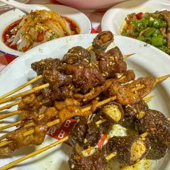 川友記張用戶圖片