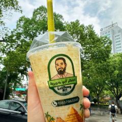 雷鋒果汁張用戶圖片