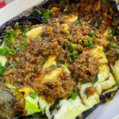 勐养夺命小串串烧烤(嘎龙烧烤城分店) User Photo
