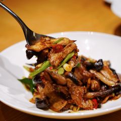 WAN GUO CHUN  CHINESE RESTAURANTS User Photo