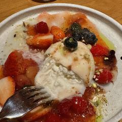 MOON VILLAGE美式慢烤(东方商业广场店) User Photo