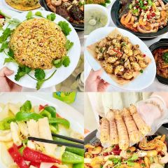 YU XIANG RESTAURANT User Photo