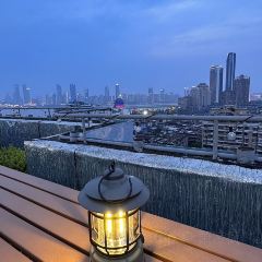 Chao Xi Fan Wan User Photo