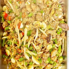 重庆小天鹅火锅(滨江店) User Photo