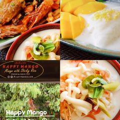 Happy Mango User Photo